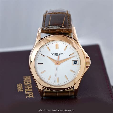 patek store|pre owned patek philippe.